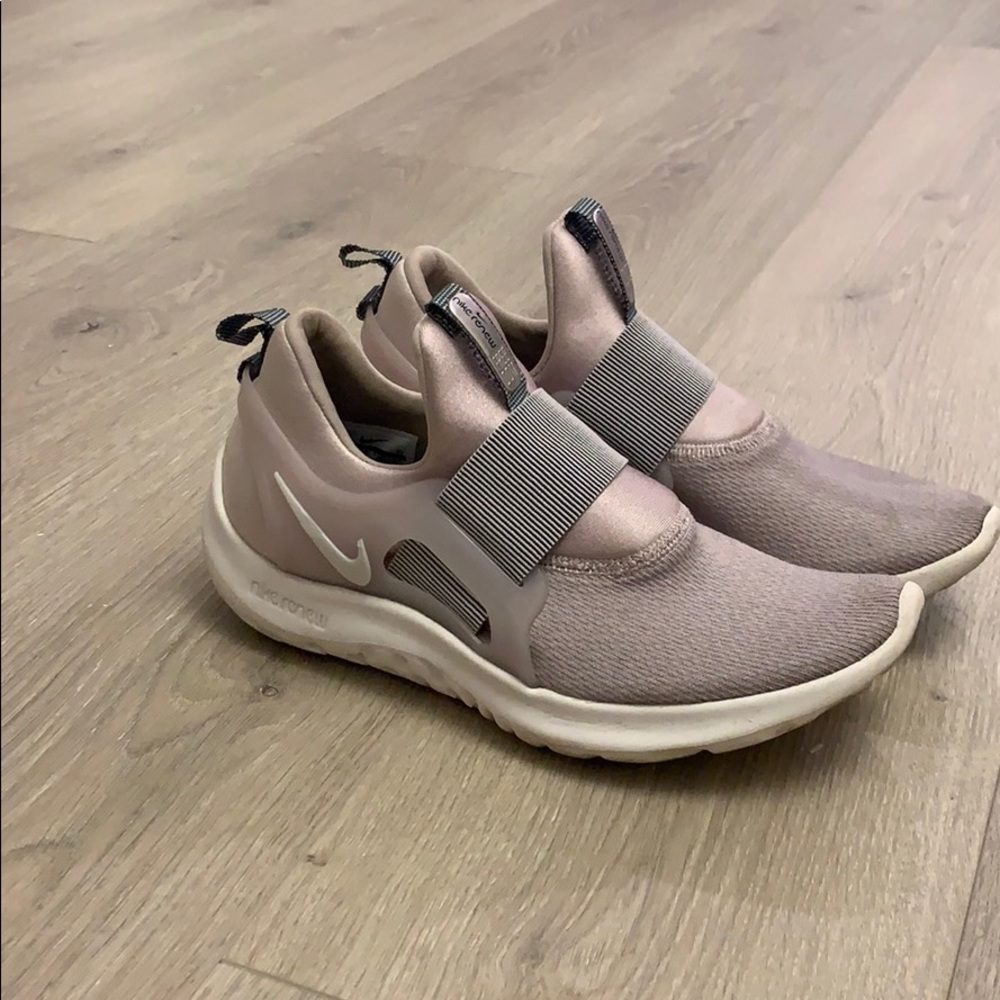 Nike “renew” athletic shoe